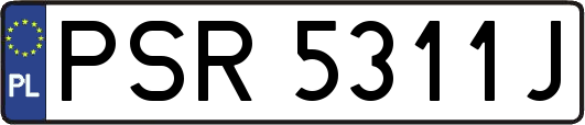 PSR5311J