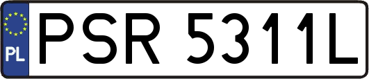 PSR5311L