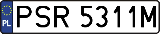 PSR5311M