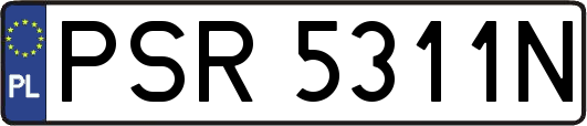 PSR5311N