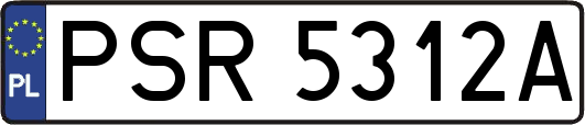PSR5312A