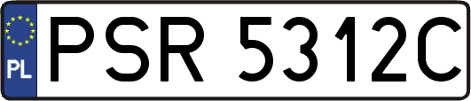 PSR5312C
