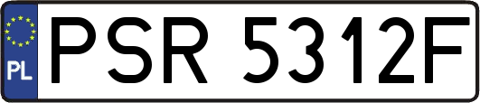 PSR5312F