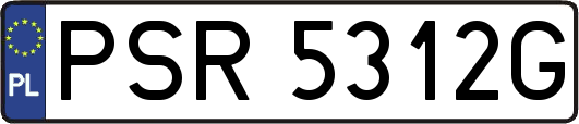 PSR5312G
