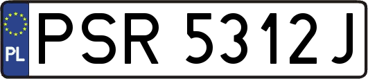PSR5312J