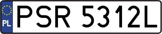 PSR5312L