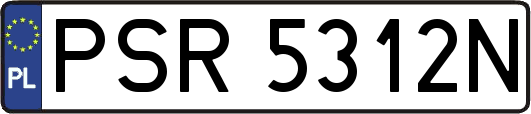 PSR5312N