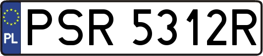 PSR5312R
