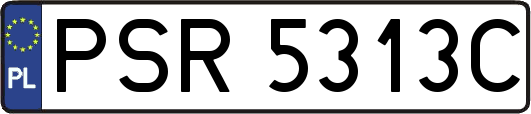 PSR5313C