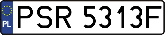 PSR5313F