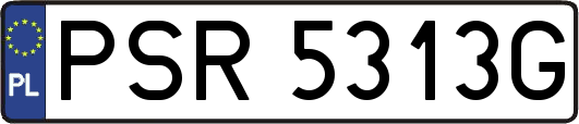 PSR5313G