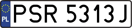 PSR5313J