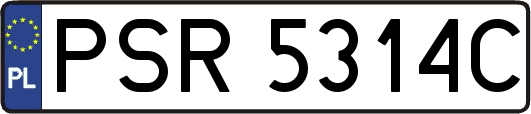 PSR5314C
