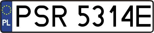 PSR5314E