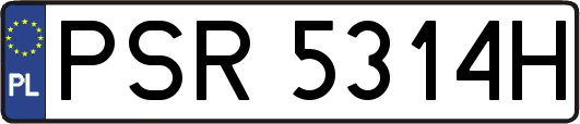 PSR5314H