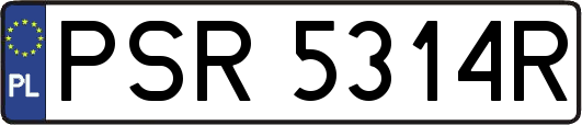PSR5314R