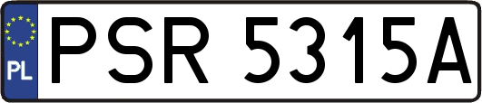 PSR5315A
