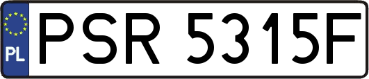 PSR5315F