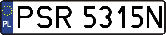 PSR5315N
