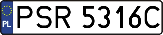 PSR5316C