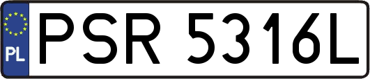 PSR5316L