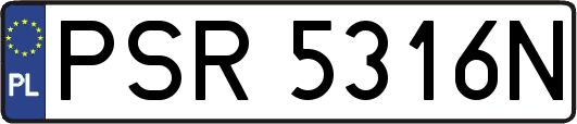 PSR5316N