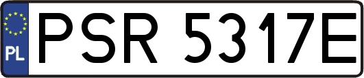 PSR5317E