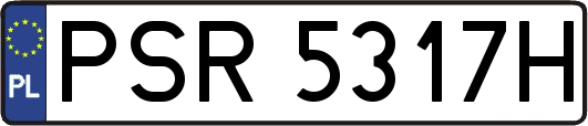 PSR5317H