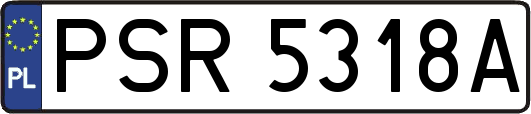 PSR5318A