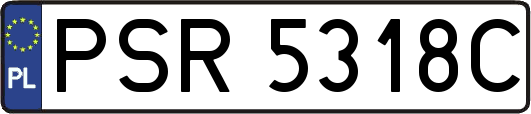 PSR5318C