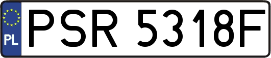 PSR5318F