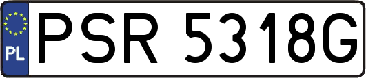 PSR5318G
