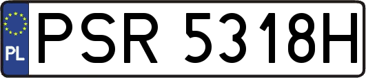 PSR5318H
