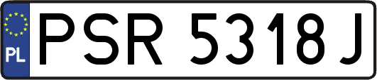 PSR5318J