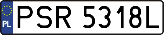 PSR5318L