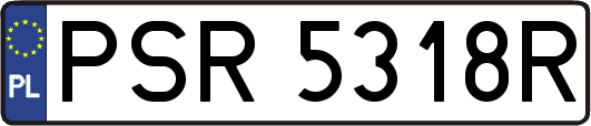 PSR5318R