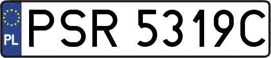 PSR5319C