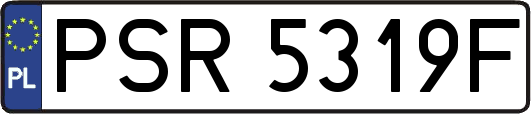 PSR5319F