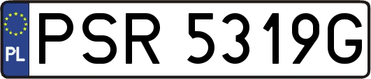 PSR5319G