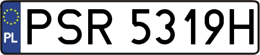 PSR5319H