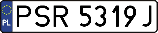 PSR5319J