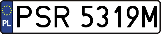 PSR5319M