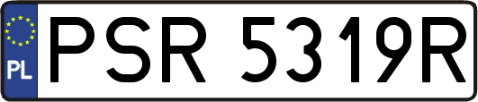 PSR5319R