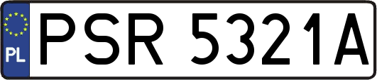 PSR5321A