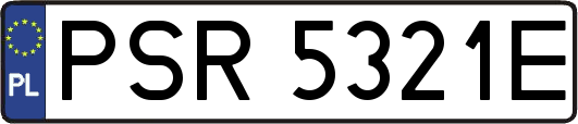 PSR5321E