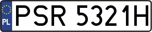 PSR5321H