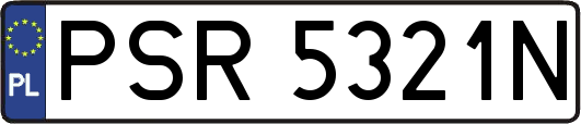 PSR5321N