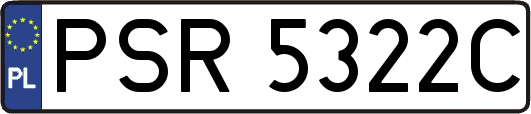 PSR5322C