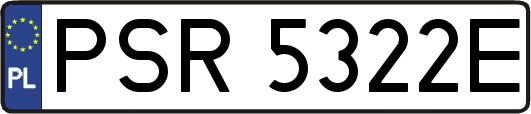 PSR5322E