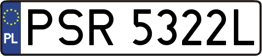 PSR5322L